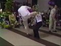 Funny Accidents